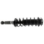 KYB SR4487 Suspension Strut and Coil Spring Assembly - Rear - view 1