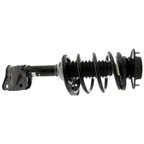 KYB SR4489 Suspension Strut and Coil Spring Assembly - Front Left - view 4