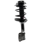 KYB SR4491 Suspension Strut and Coil Spring Assembly - Front Right - view 4