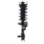 KYB SR4497 Suspension Strut and Coil Spring Assembly - Front Left - view 1