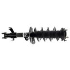 KYB SR4506 Suspension Strut and Coil Spring Assembly - Front Left - view 1