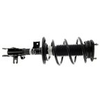 KYB SR4510 Suspension Strut and Coil Spring Assembly - Front Right - view 1