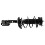 KYB SR4511 Suspension Strut and Coil Spring Assembly - Front Left - view 4