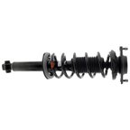 KYB SR4512 Suspension Strut and Coil Spring Assembly - Rear - view 2