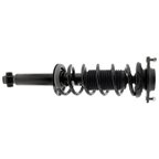 KYB SR4512 Suspension Strut and Coil Spring Assembly - Rear - view 4