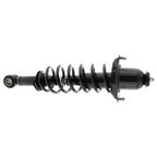 KYB SR4513 Suspension Strut and Coil Spring Assembly - Rear Right - view 1