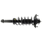KYB SR4519 Suspension Strut and Coil Spring Assembly - Rear - view 3