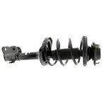 KYB SR4527 Suspension Strut and Coil Spring Assembly - Front Left - view 2
