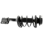 KYB SR4527 Suspension Strut and Coil Spring Assembly - Front Left - view 4