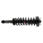 KYB SR4534 Suspension Strut and Coil Spring Assembly - Front - view 4