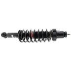 KYB SR4535 Suspension Strut and Coil Spring Assembly - Rear Right - view 4