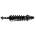KYB SR4536 Suspension Strut and Coil Spring Assembly - Rear Left - view 2