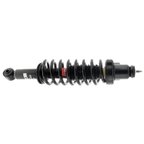 KYB SR4536 Suspension Strut and Coil Spring Assembly - Rear Left - view 4