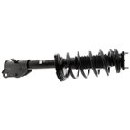 KYB SR4537 Suspension Strut and Coil Spring Assembly - Front Right - view 2