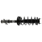 KYB SR4538 Suspension Strut and Coil Spring Assembly - Front Left - view 1