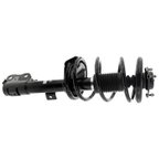 KYB SR4539 Suspension Strut and Coil Spring Assembly - Front Right - view 2