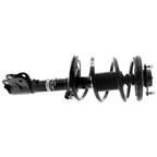KYB SR4539 Suspension Strut and Coil Spring Assembly - Front Right - view 1