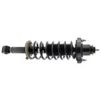 KYB SR4541 Suspension Strut and Coil Spring Assembly - Rear - view 4