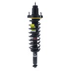 KYB SR4542 Suspension Strut and Coil Spring Assembly - Rear - view 1