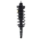 KYB SR4543 Suspension Strut and Coil Spring Assembly - Rear - view 2