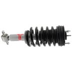 KYB SR4544K Suspension Strut and Coil Spring Assembly - Front - view 3