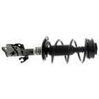 KYB SR4553 Suspension Strut and Coil Spring Assembly - Front Right - view 1