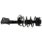 KYB SR4556 Suspension Strut and Coil Spring Assembly - Front Left - view 3