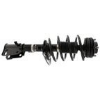 KYB SR4556 Suspension Strut and Coil Spring Assembly - Front Left - view 1