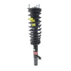 KYB SR4559 Suspension Strut and Coil Spring Assembly - Front Left - view 2