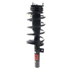 KYB SR4561 Suspension Strut and Coil Spring Assembly - Front Left - view 2