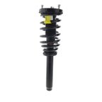 KYB SR4562 Suspension Strut and Coil Spring Assembly - Front - view 3