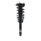 KYB SR4562 Suspension Strut and Coil Spring Assembly - Front - view 1