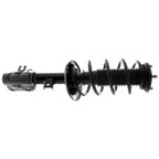 KYB SR4563 Suspension Strut and Coil Spring Assembly - Front Right - view 3