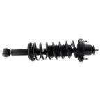 KYB SR4569 Suspension Strut and Coil Spring Assembly - Rear - view 2