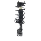 KYB SR4570 Suspension Strut and Coil Spring Assembly - Front Right - view 2