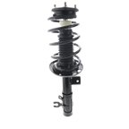 KYB SR4570 Suspension Strut and Coil Spring Assembly - Front Right - view 3