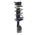KYB SR4570 Suspension Strut and Coil Spring Assembly - Front Right - view 4
