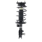 KYB SR4570 Suspension Strut and Coil Spring Assembly - Front Right - view 1