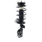 KYB SR4571 Suspension Strut and Coil Spring Assembly - Front Left - view 2