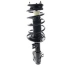 KYB SR4571 Suspension Strut and Coil Spring Assembly - Front Left - view 3