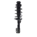 KYB SR4585 Suspension Strut and Coil Spring Assembly - Front Left - view 2