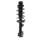 KYB SR4585 Suspension Strut and Coil Spring Assembly - Front Left - view 3