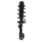 KYB SR4585 Suspension Strut and Coil Spring Assembly - Front Left - view 4