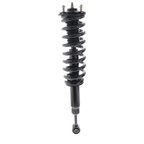 KYB SR4589 Suspension Strut and Coil Spring Assembly - Front Right - view 3