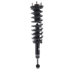 KYB SR4589 Suspension Strut and Coil Spring Assembly - Front Right - view 4