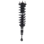 KYB SR4589 Suspension Strut and Coil Spring Assembly - Front Right - view 1