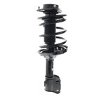 KYB SR4591 Suspension Strut and Coil Spring Assembly - Front Right - view 4