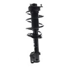 KYB SR4596 Suspension Strut and Coil Spring Assembly - Front Right - view 2