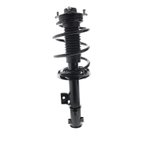 KYB SR4596 Suspension Strut and Coil Spring Assembly - Front Right - view 3