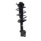 KYB SR4596 Suspension Strut and Coil Spring Assembly - Front Right - view 4
